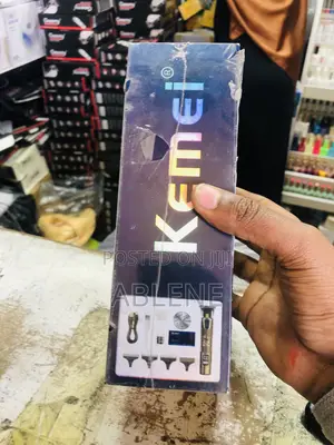 Trimmer Kemei