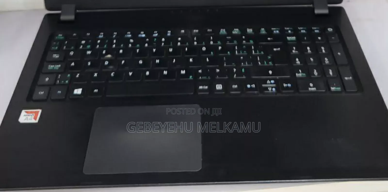 Laptop Acer Aspire 3 12GB Intel Core I7 SSD 1T