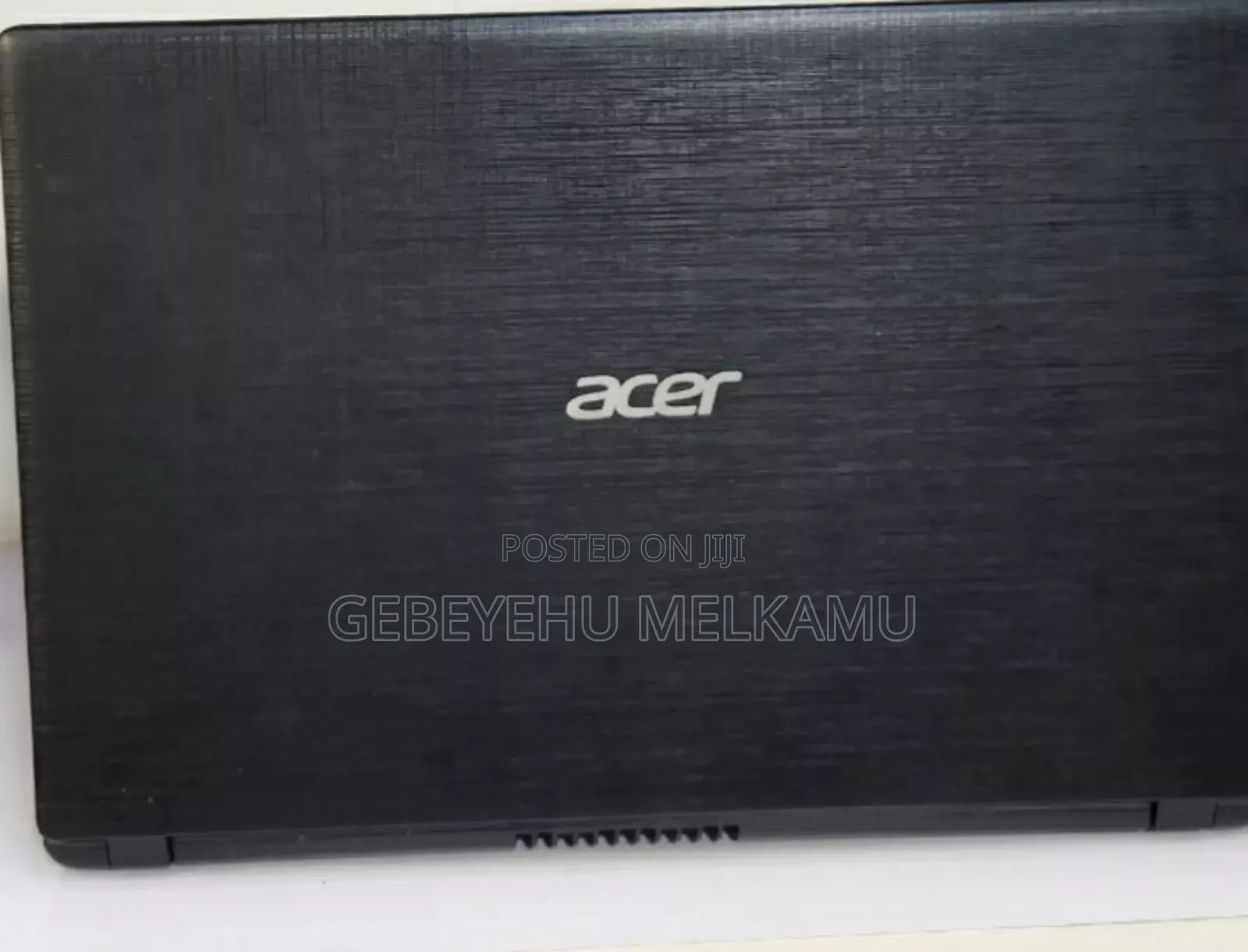 Laptop Acer Aspire 3 12GB Intel Core I7 SSD 1T