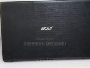 Laptop Acer Aspire 3 12GB Intel Core I7 SSD 1T