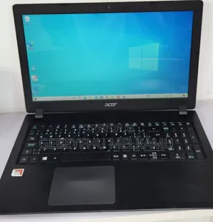 Laptop Acer Aspire 3 12GB Intel Core I7 SSD 1T