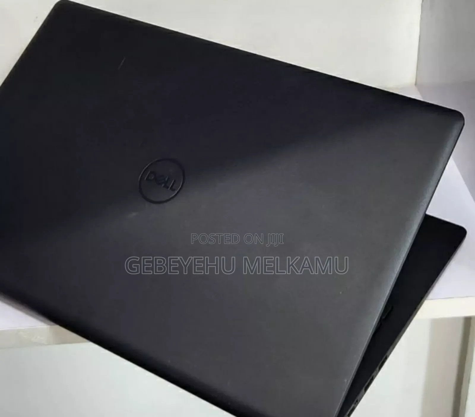 New Laptop Dell Inspiron 15 8GB Intel Core I7 SSD 256GB