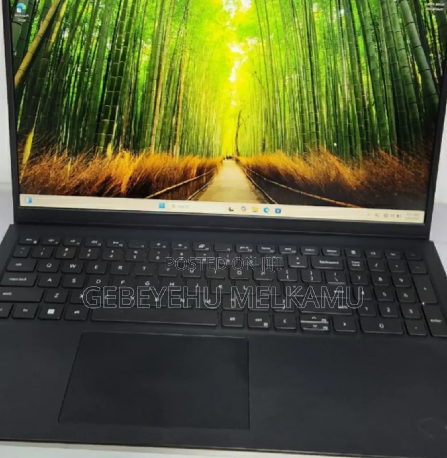 New Laptop Dell Inspiron 15 8GB Intel Core I7 SSD 256GB