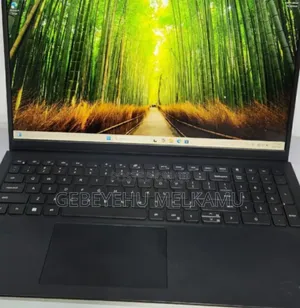 New Laptop Dell Inspiron 15 8GB Intel Core I7 SSD 256GB