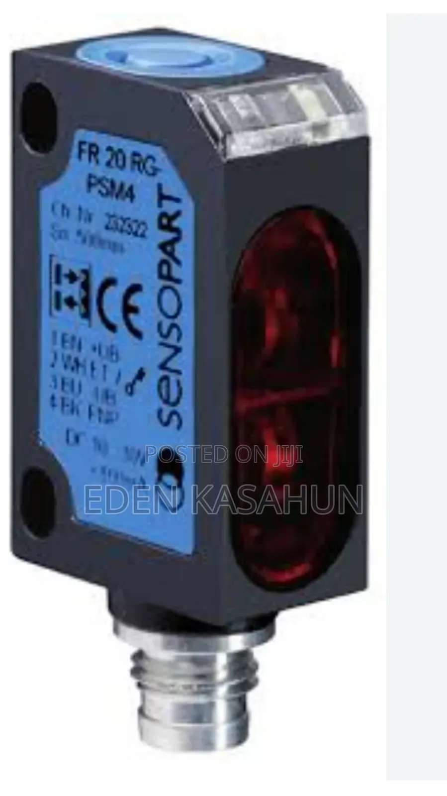 Sensopart Ft 20 R-Psm4 Photoelectric