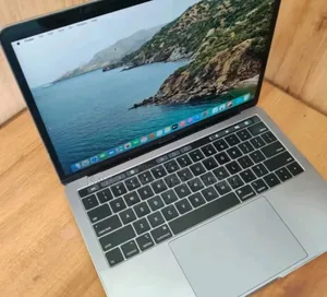 New Laptop Apple MacBook Air 2020 M1 8GB Apple M1 SSD 256GB