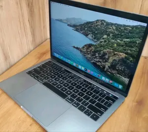 New Laptop Apple MacBook Air 2020 M1 8GB Apple M1 SSD 256GB