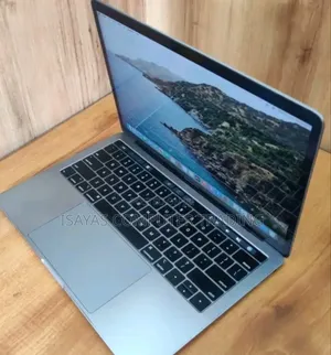 New Laptop Apple MacBook Air 2020 M1 8GB Apple M1 SSD 256GB