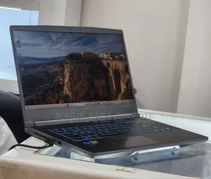 New Laptop MSI Katana 15 16GB Intel Core I5 SSD 512GB