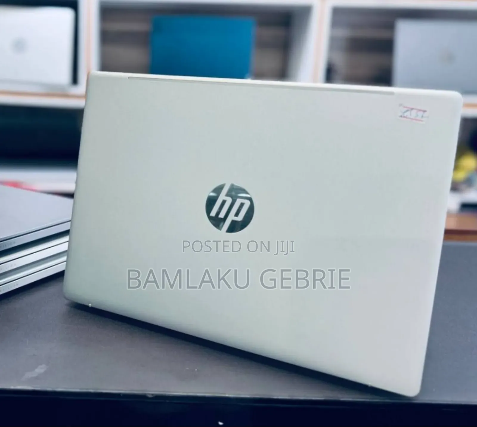 New Laptop HP Pavilion 14 16GB Intel Core I5 SSD 512GB