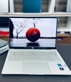 New Laptop HP Pavilion 14 16GB Intel Core I5 SSD 512GB