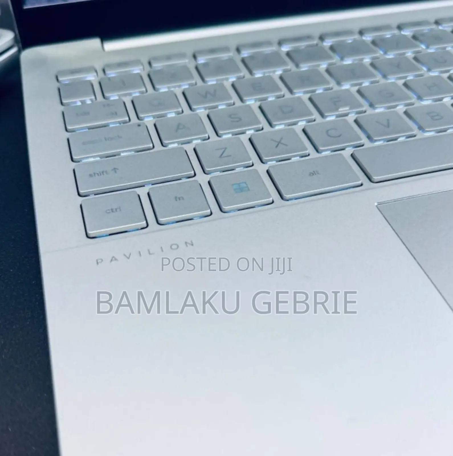 New Laptop HP Pavilion 14 16GB Intel Core I5 SSD 512GB