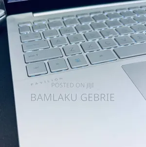 New Laptop HP Pavilion 14 16GB Intel Core I5 SSD 512GB