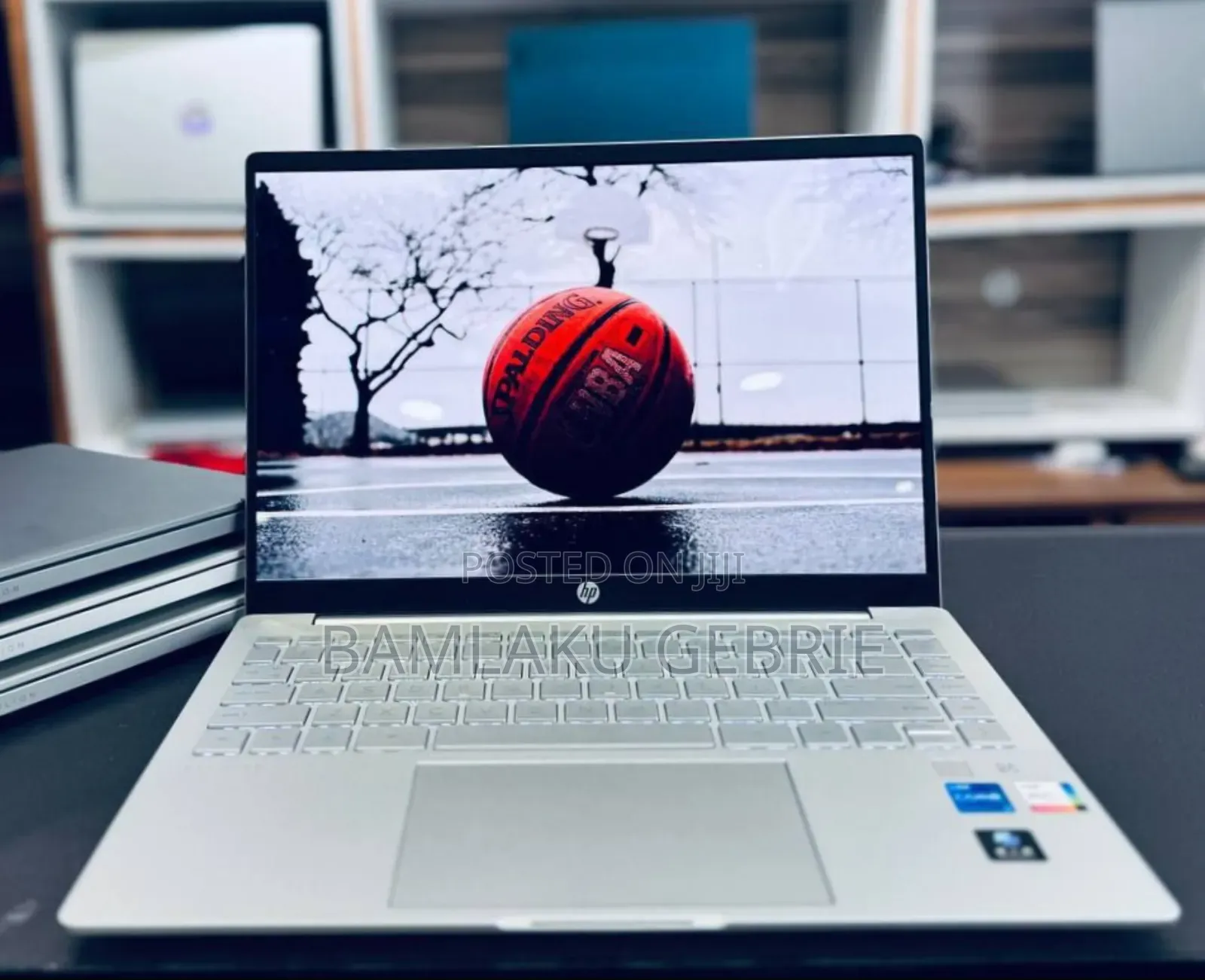 New Laptop HP Pavilion 14 16GB Intel Core I5 SSD 512GB