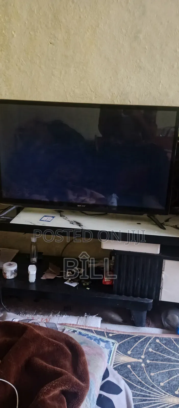 Oscar 32 Inch Led Tv