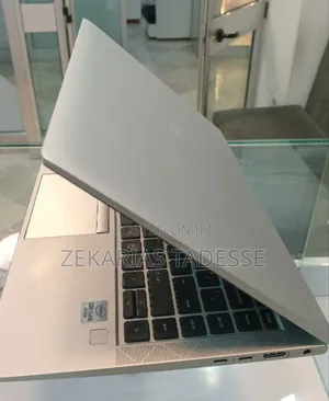 New Laptop HP EliteBook 840 G7 16GB Intel Core I7 SSD 512GB
