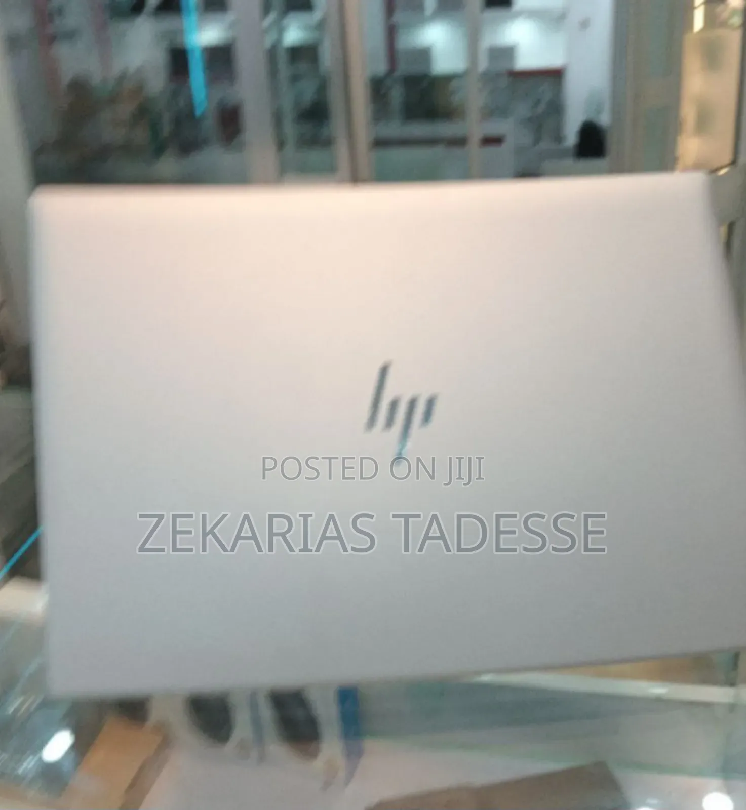 New Laptop HP EliteBook 840 G7 16GB Intel Core I7 SSD 512GB