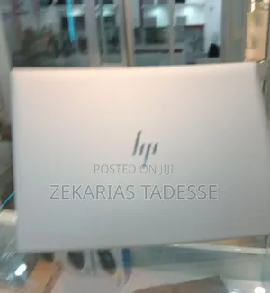 New Laptop HP EliteBook 840 G7 16GB Intel Core I7 SSD 512GB