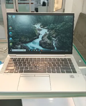New Laptop HP EliteBook 840 G7 16GB Intel Core I5 SSD 512GB