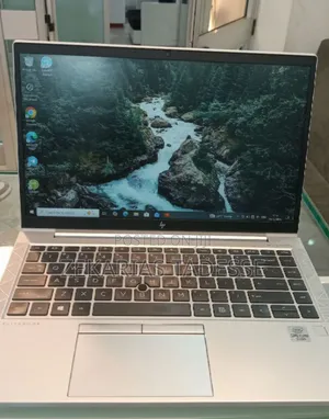 New Laptop HP EliteBook 840 G7 16GB Intel Core I5 SSD 512GB
