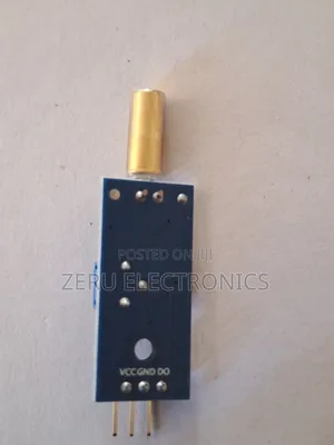 Tilt Sensor Module