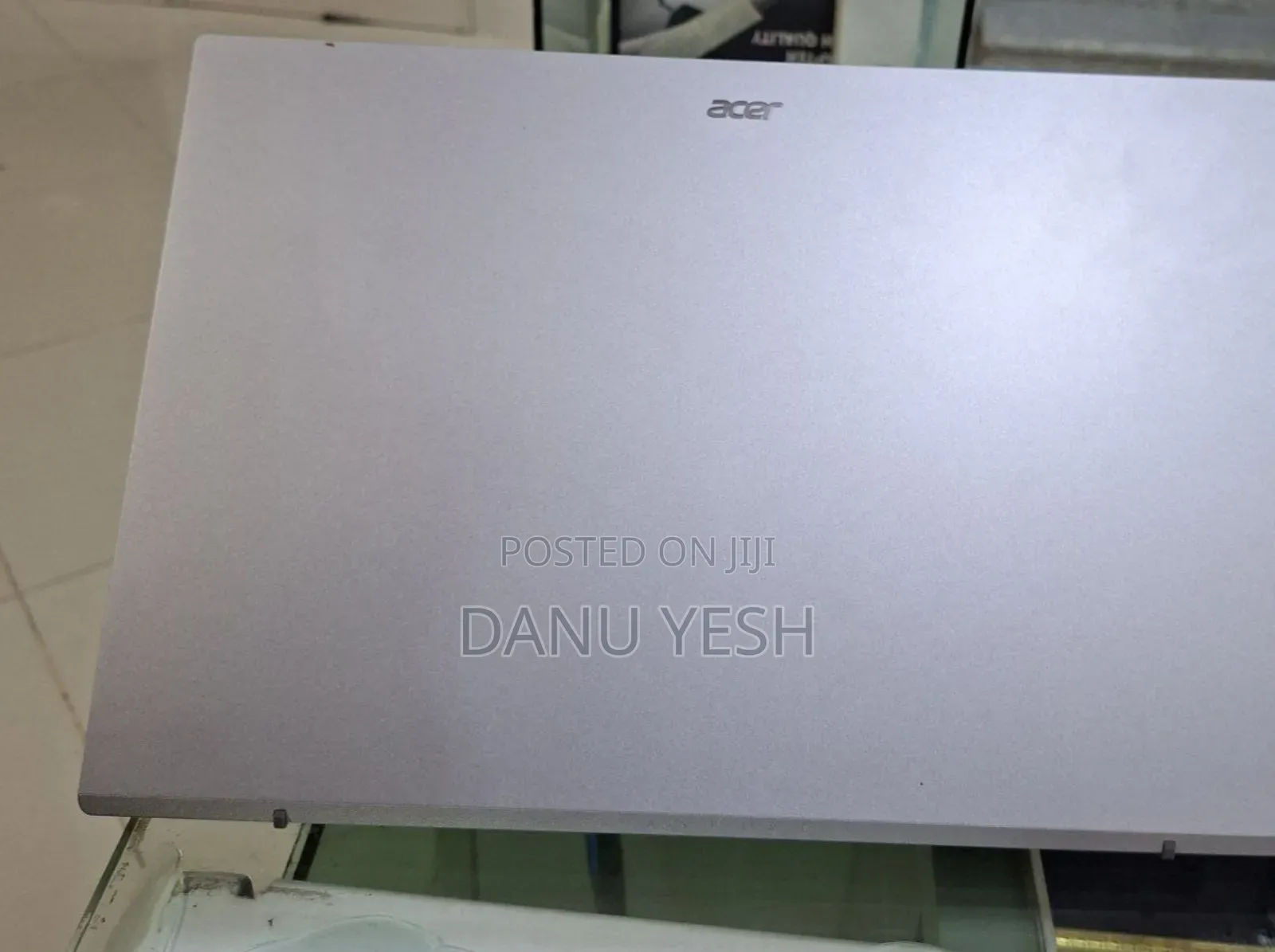 New Laptop Acer Aspire 3 16GB AMD Ryzen 7 SSD 512GB