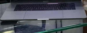New Laptop Apple MacBook Pro 2017 16GB Intel Core I7 SSD 512GB