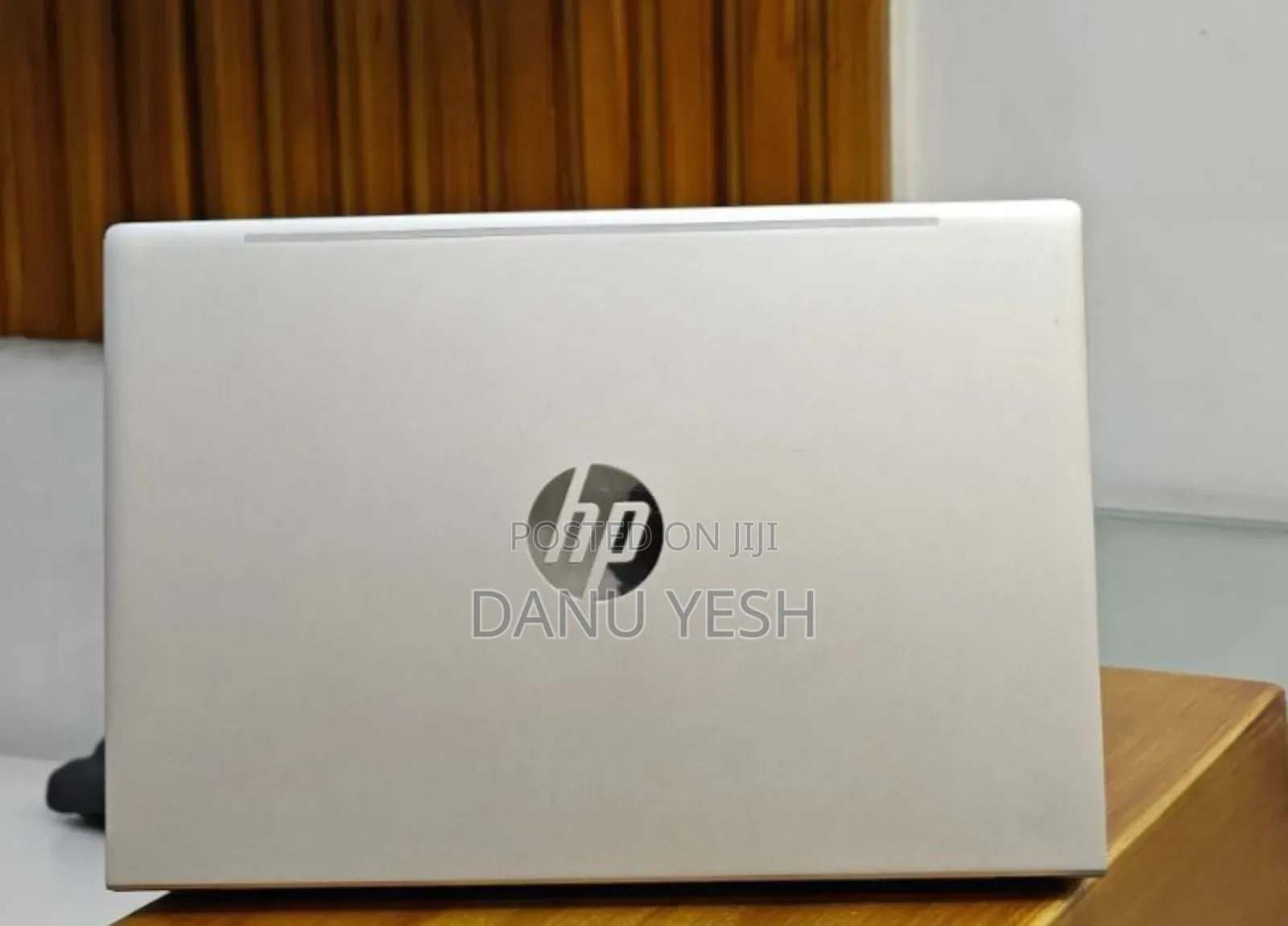 New Laptop HP ProBook 430 G8 16GB Intel Core I5 SSD 512GB