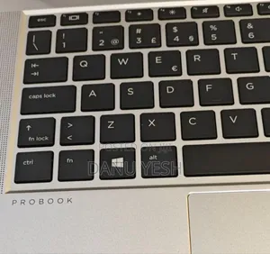 New Laptop HP ProBook 430 G8 16GB Intel Core I5 SSD 512GB