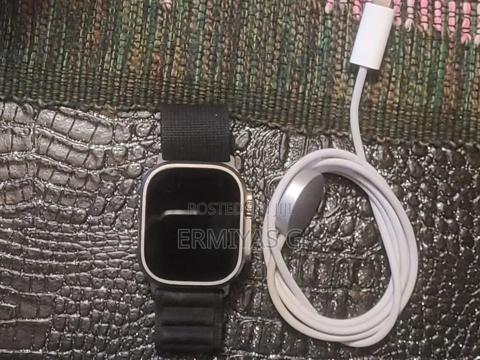 Apple Watch Ultra 2