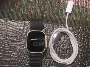 Apple Watch Ultra 2