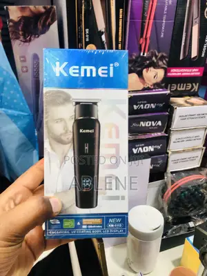 Kemei Professional Hair Trimmer