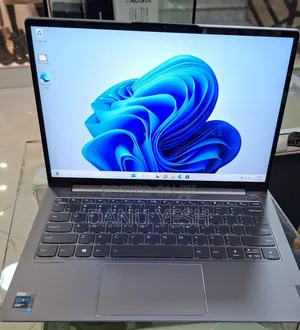 New Laptop Lenovo ThinkBook 13 16GB Intel Core I7 SSD 512GB