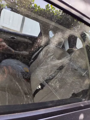 New BYD Yuan Up 2024 Silver