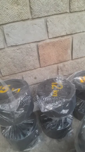 Dumbbell Starting From 3 Kg to 15kg