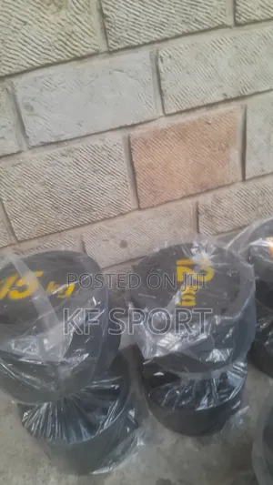 Dumbbell Starting From 3 Kg to 15kg