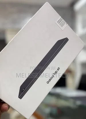 New Samsung Galaxy Tab A9 64 GB Gray