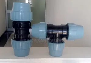 Hdpe Coupling