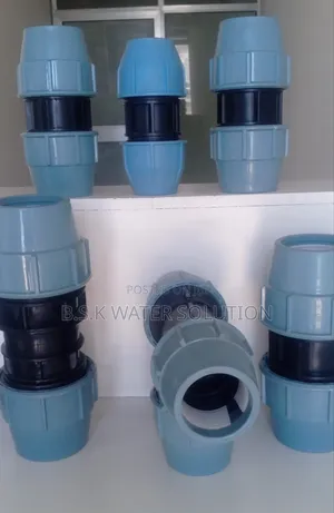 Hdpe Coupling