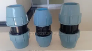 Hdpe Coupling