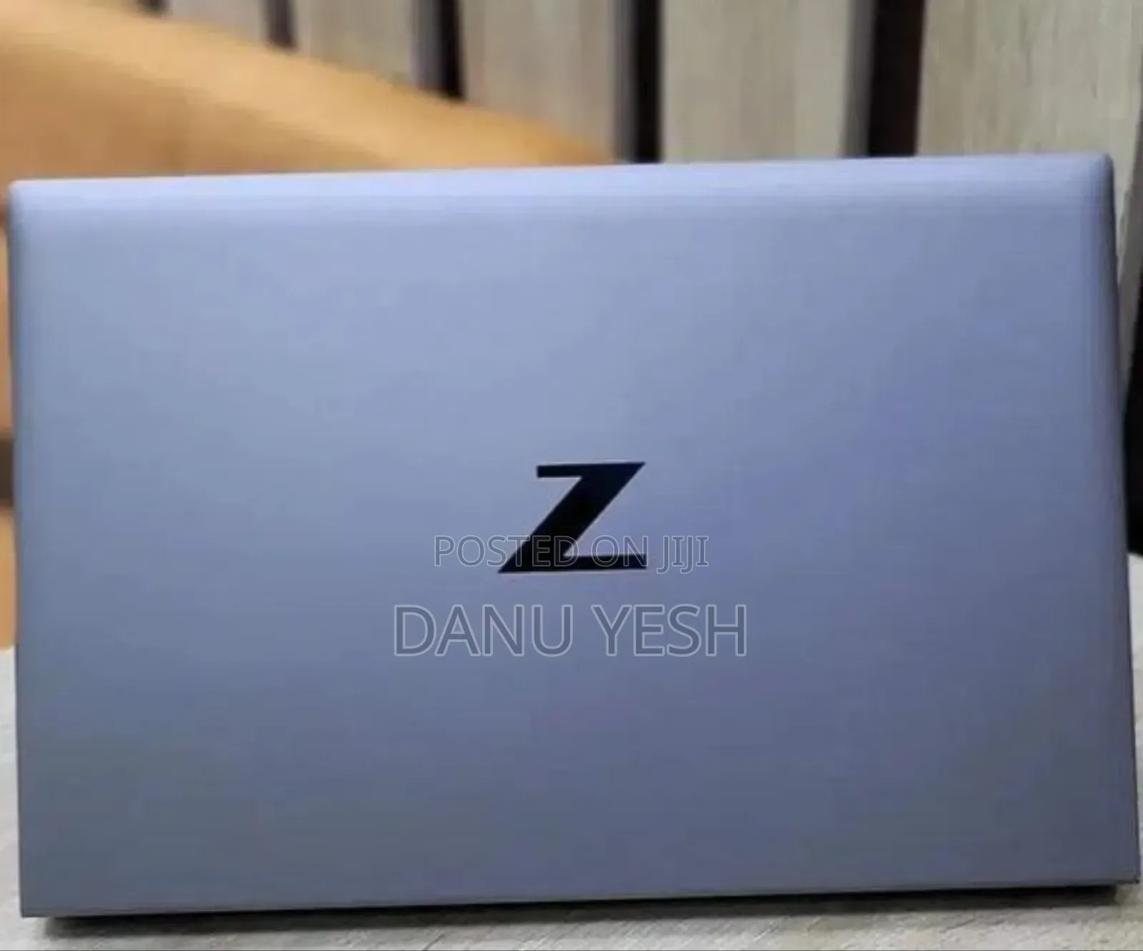 New Laptop HP ZBook Firefly G8 16GB Intel Core I7 SSD 512GB