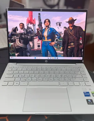 New Laptop HP Pavilion 14 16GB Intel Core i5 SSD 512GB