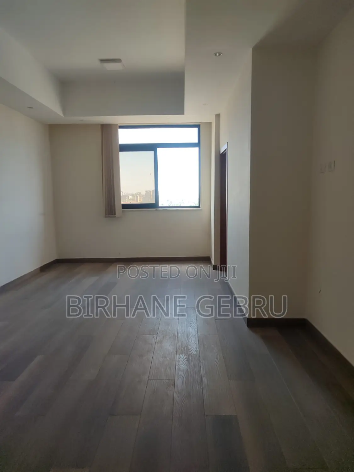 6bdrm Penthouse in Luxury Penta House, Lideta for rent