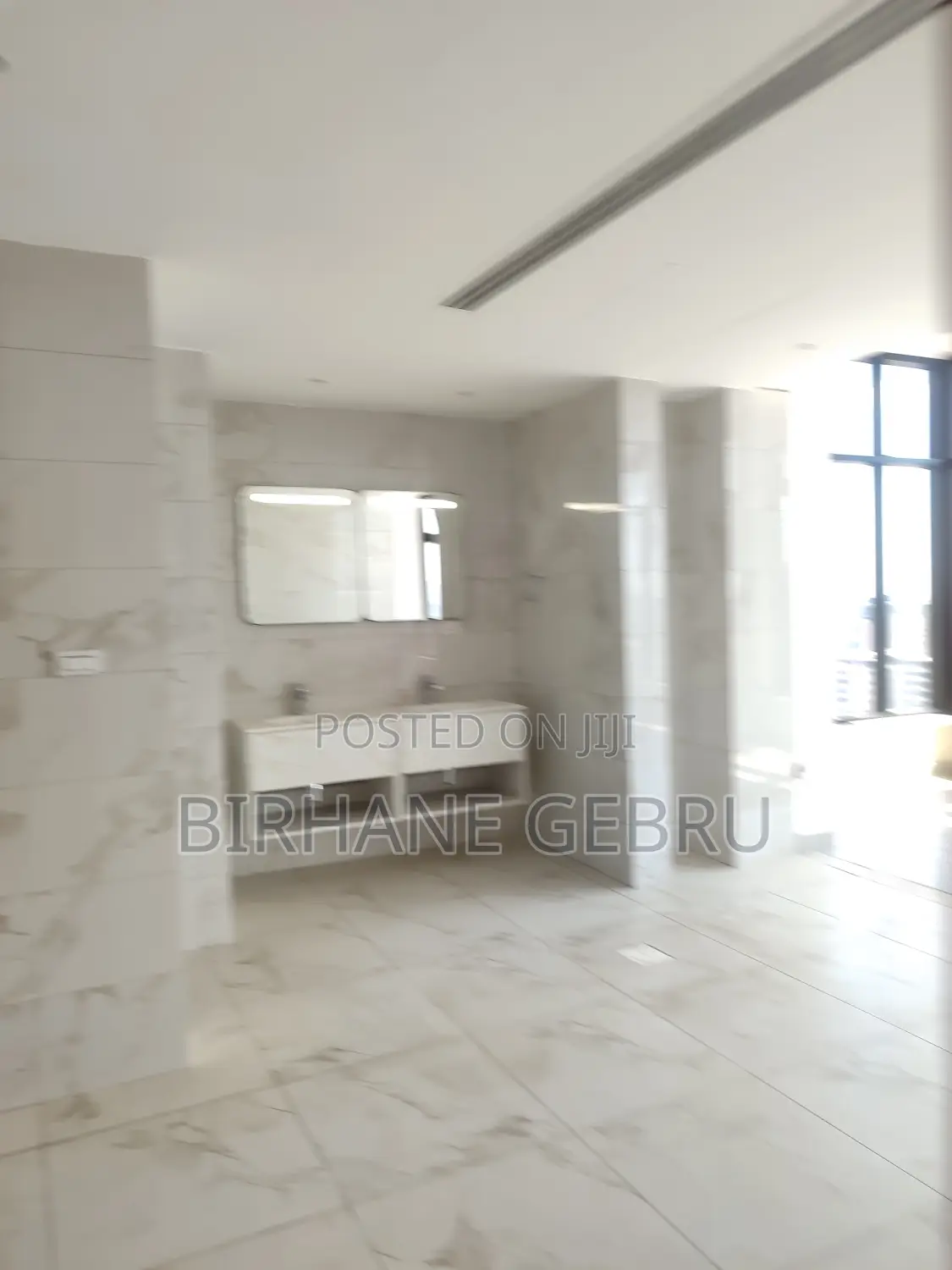 6bdrm Penthouse in Luxury Penta House, Lideta for rent