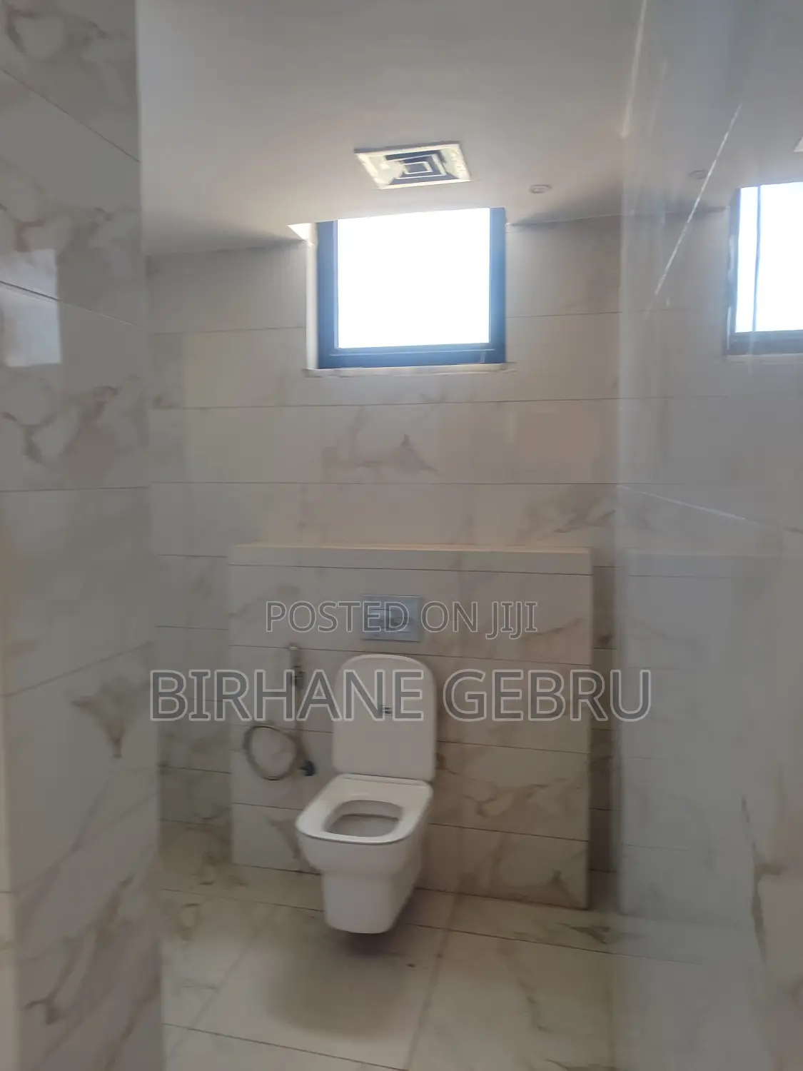 6bdrm Penthouse in Luxury Penta House, Lideta for rent