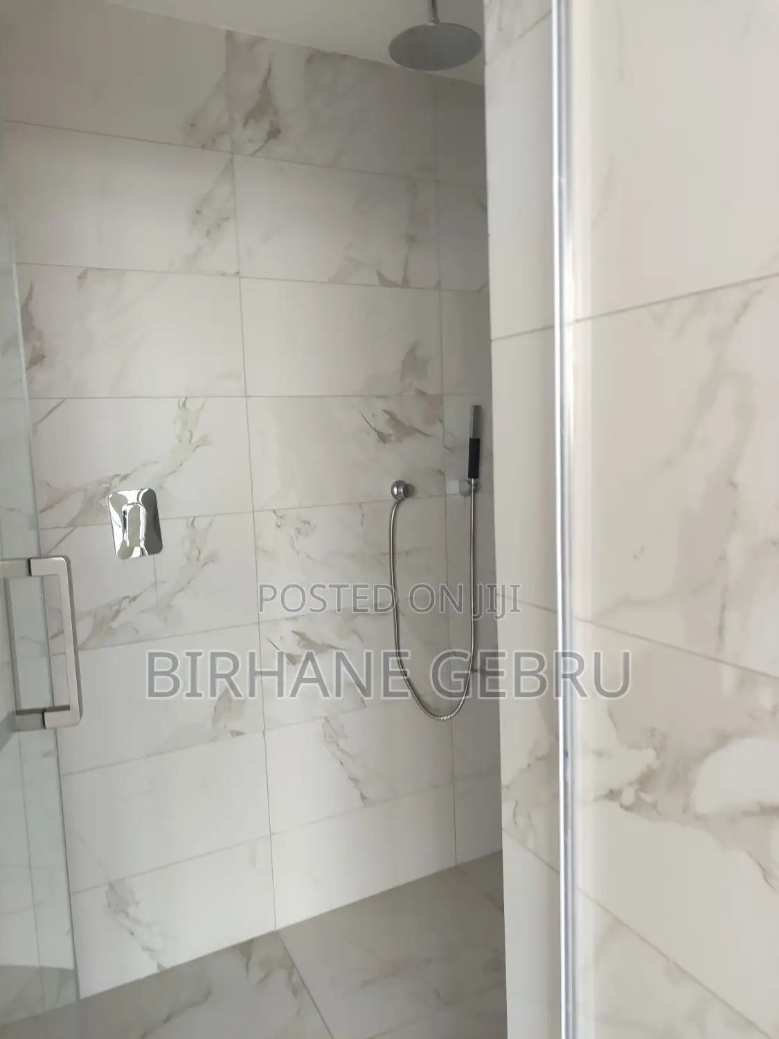 6bdrm Penthouse in Luxury Penta House, Lideta for rent