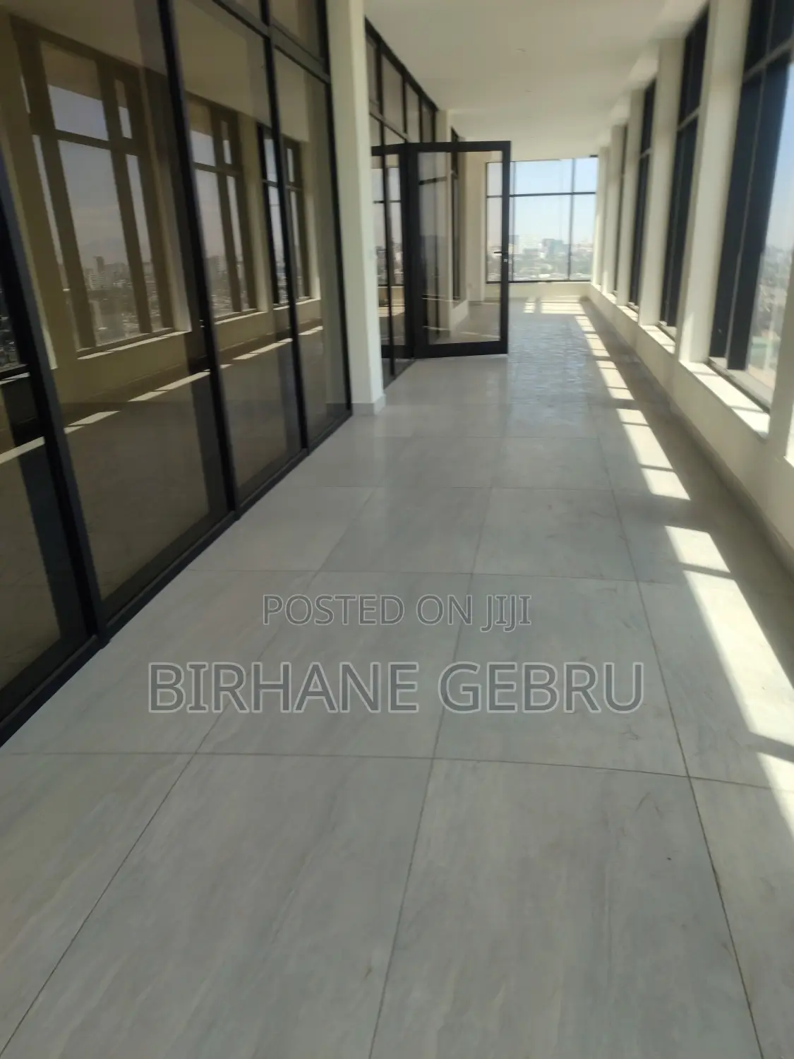 6bdrm Penthouse in Luxury Penta House, Lideta for rent