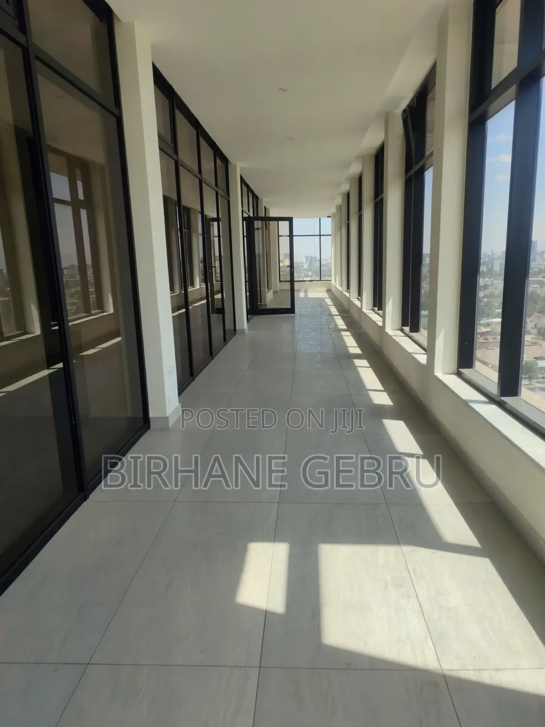 6bdrm Penthouse in Luxury Penta House, Lideta for rent