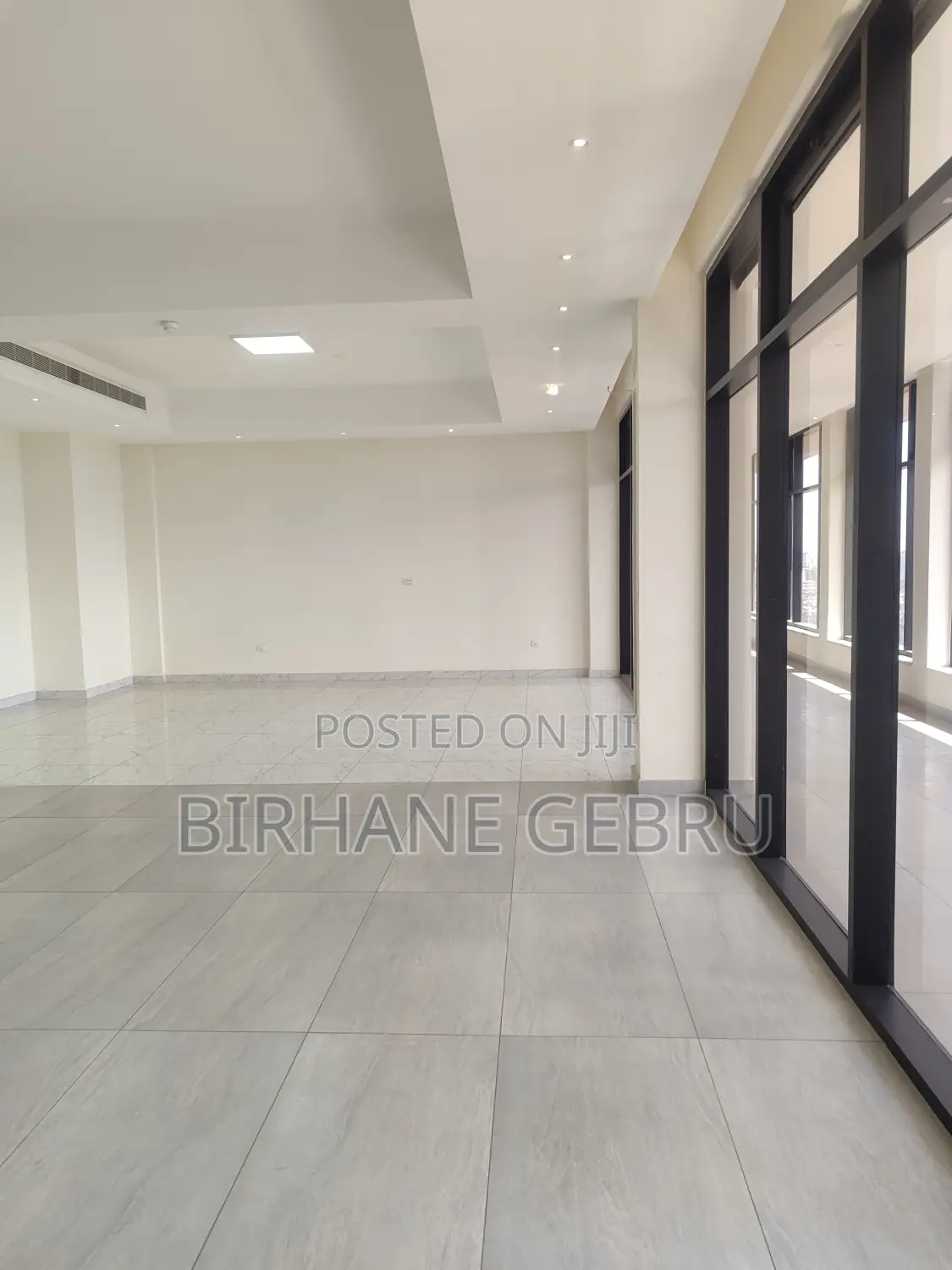 6bdrm Penthouse in Luxury Penta House, Lideta for rent