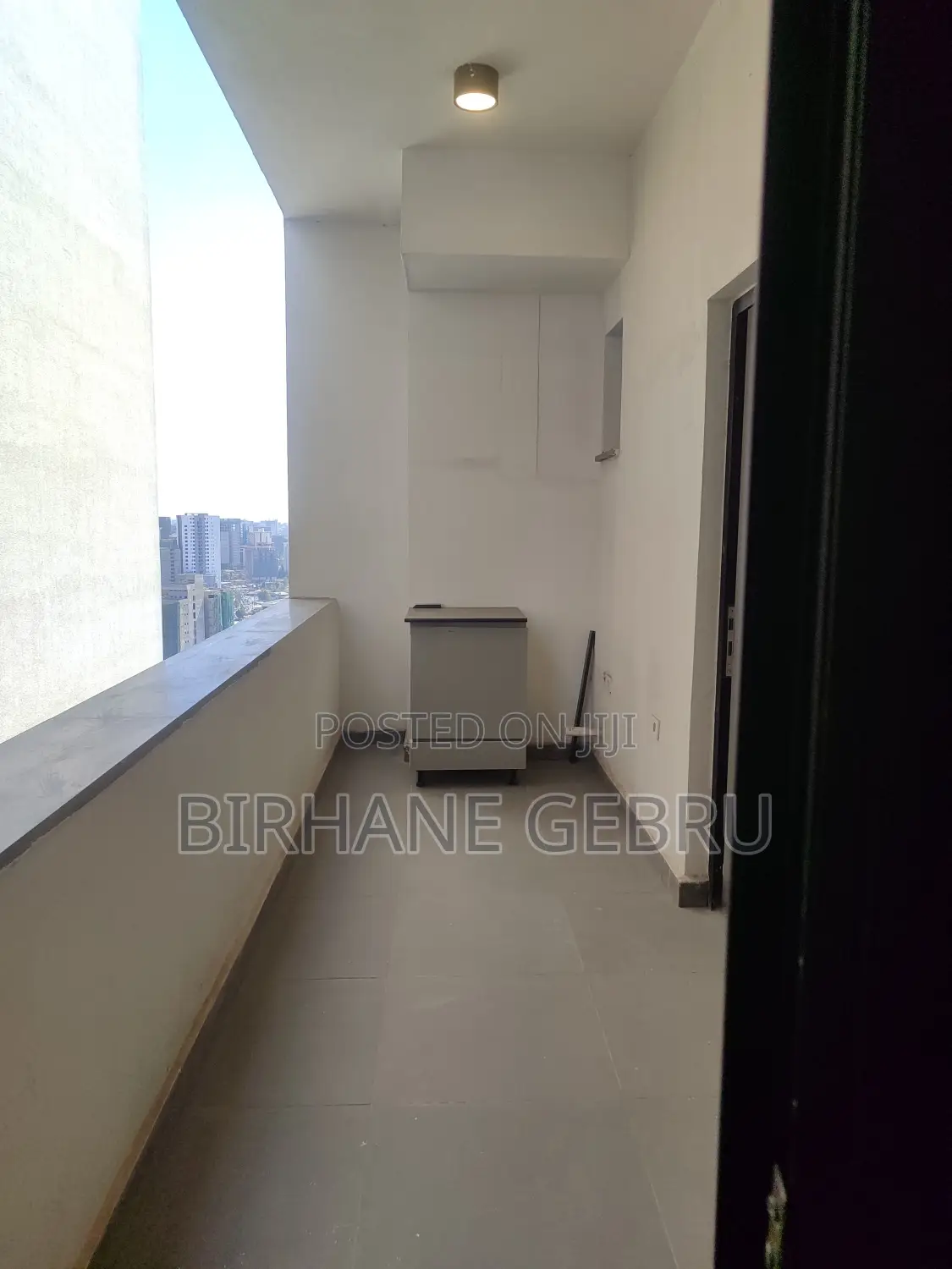 6bdrm Penthouse in Luxury Penta House, Lideta for rent